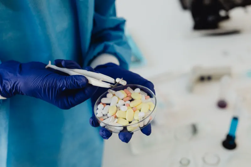 The Long Road from Laboratory to Pharmacy Shelf: How the FDA Decides Which Drugs Reach American Patients