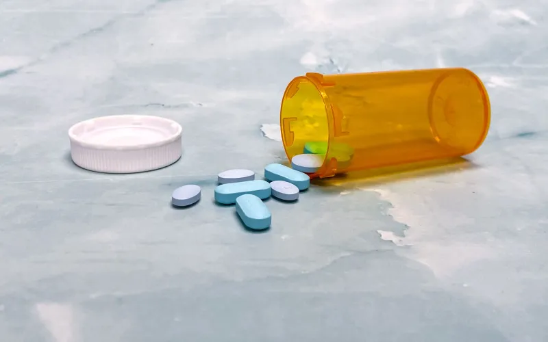 What You Eat Could Cancel Out What You Take: A Practical American's Guide to Food-Drug Interactions