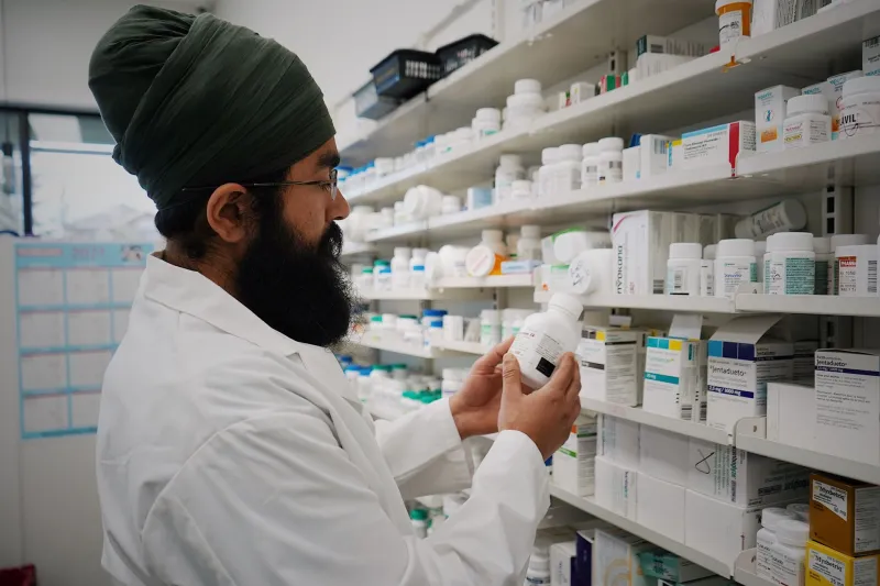 When Your Insurance Says No: Understanding the Hidden Barriers Between You and Your Medication