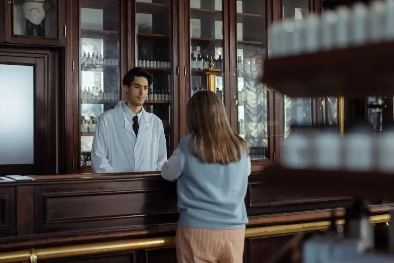 Your Insurance Won't Cover That Prescription: A Step-by-Step Guide to Fighting Back at the Pharmacy Counter