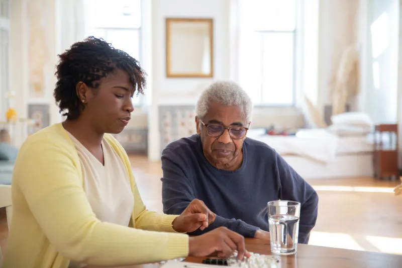 Managing Multiple Medications Safely: A Senior's Guide to Avoiding Harmful Drug Combinations