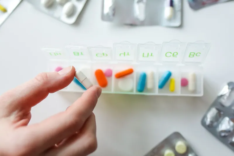 Does It Matter When You Swallow Your Pill? The Science of Medication Timing — and Why Getting It Wrong Can Undermine Your Treatment