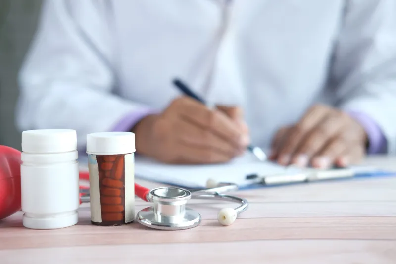 Prescriptions Without Purpose: The Growing Crisis of Unnecessary Medications in American Healthcare