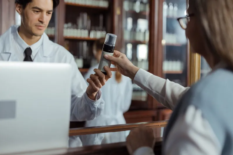 Tadalafil Explained: Everything You Need to Know Before Your First Prescription